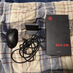 Zowie EC3-CW