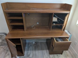 Desk