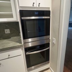 Digital Electric Oven $550 For Both