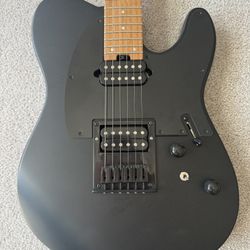 Charvel Pro Mod SoCal style 2 24 Guitar