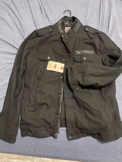 Levis Jacket