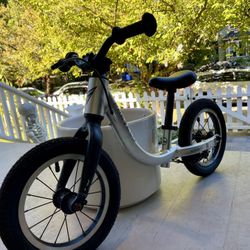 Prevelo Alpha zero