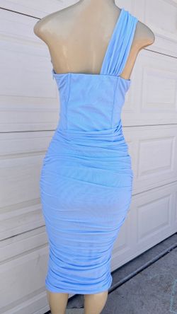 Vestidos usados y nuevos $5y$12