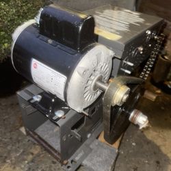 Micanan Commercial Garage Door Opener 