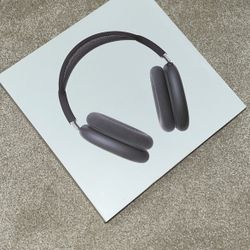 AirPods Max Midnight 