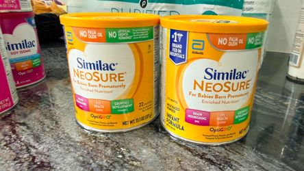 Efamil hypoallergenic formula