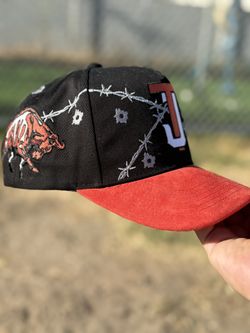 Mexico Hats Tijuana TJ Limited Available 