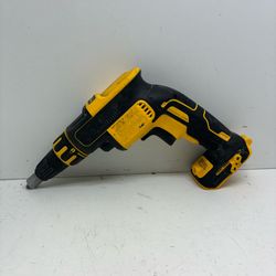Dewalt 20v Brushless DryWall ScrewGun 215180/11