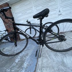 Trek Road Bike 