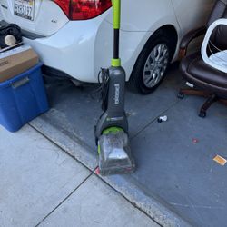 Bissell Carpet Cleaner