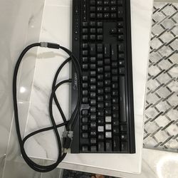 Best Quality Gaming Keyboard