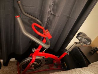 Bicycle spin exercise high quality