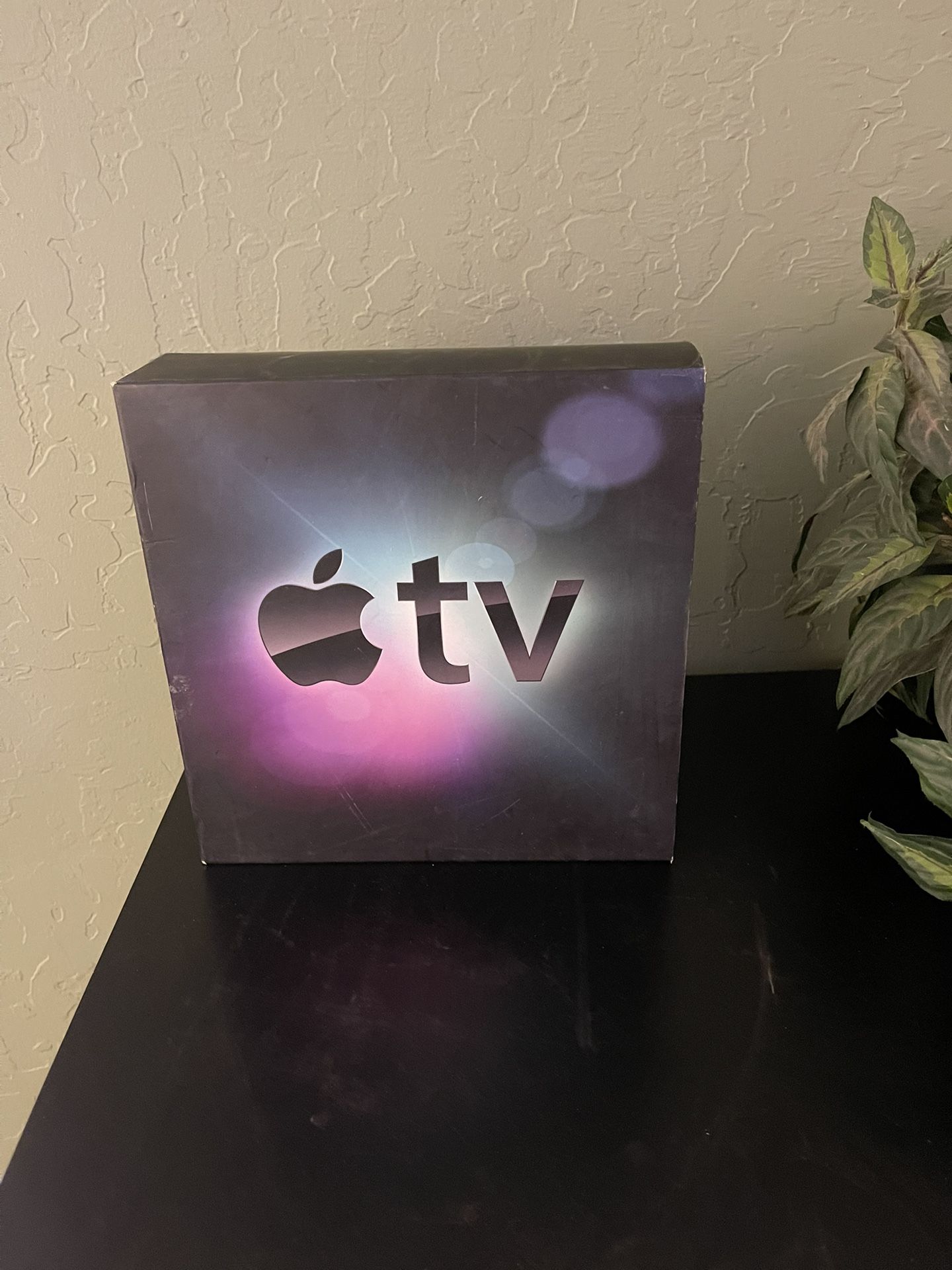 Apple Tv 1st Gen