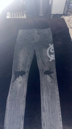 KSUBI JEANS 🔥