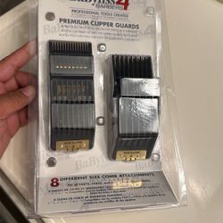 BaByliss4 barbers 