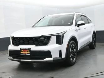 2024 Kia Sorento