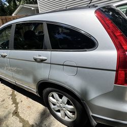 Honda Crv 2009 Ex