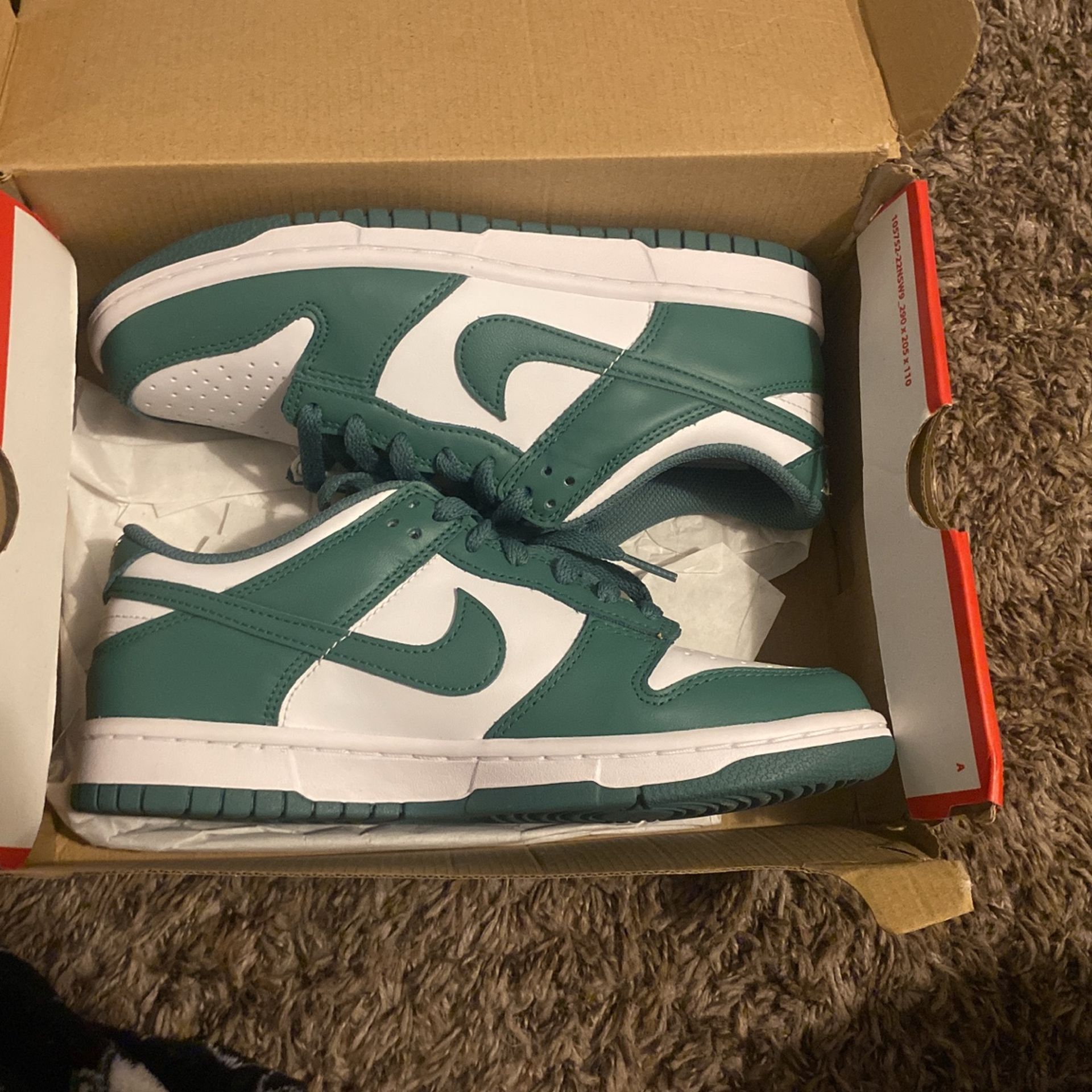 Nike Dunks
