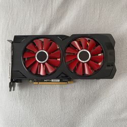 RX 580