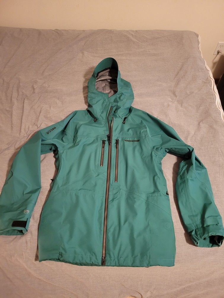 Homeschool Universe Jacket