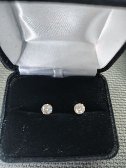 14k earrings