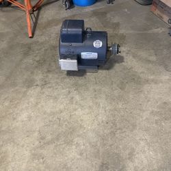Lesson Electirik Motor 5 HP