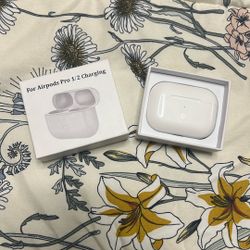 AIRPOD PRO 1/2 CHARGING