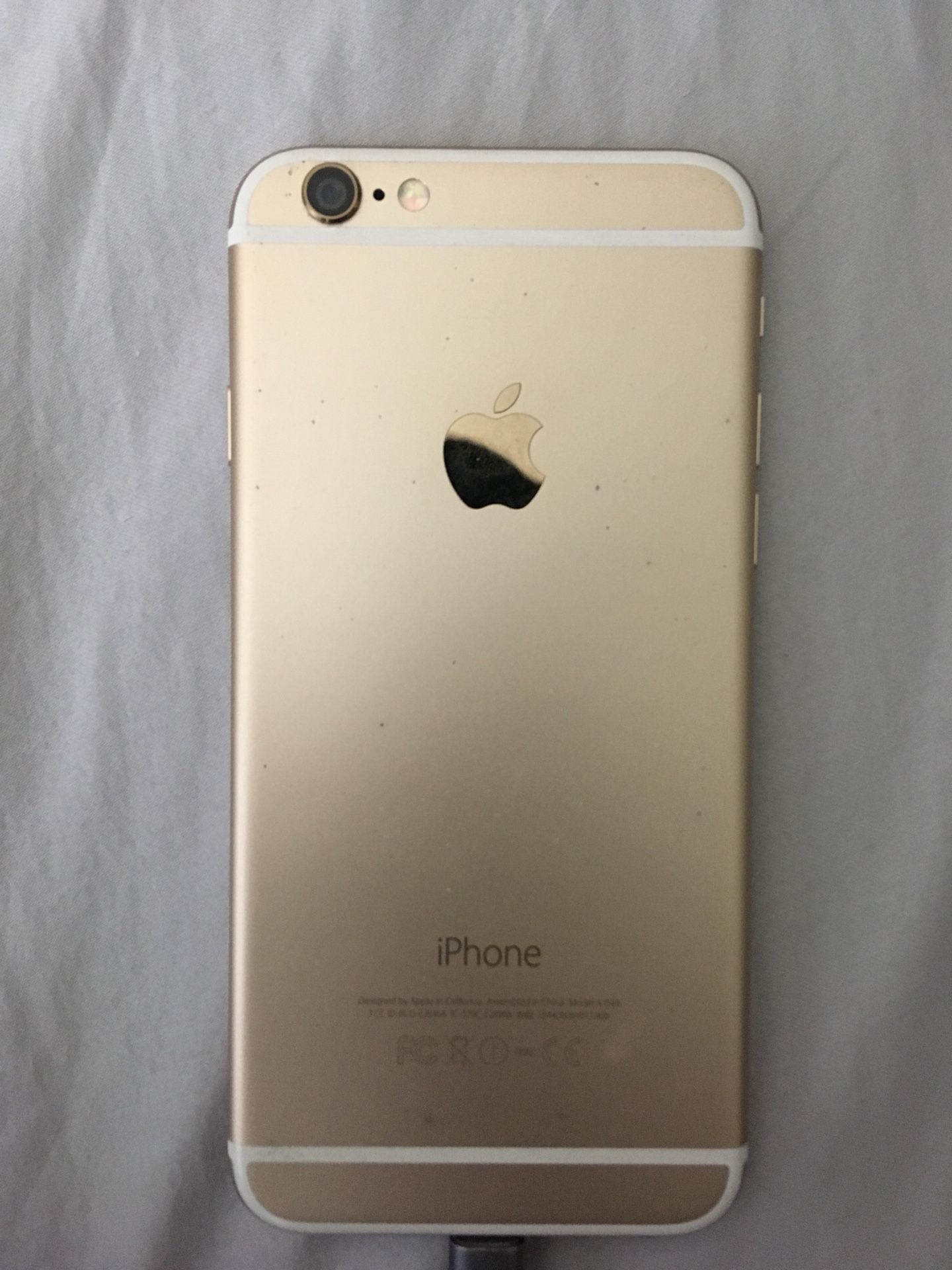 iPhone 6 - 64 gb