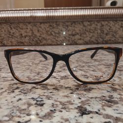 Coach Eyeglass Frames 