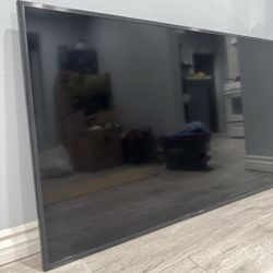 60’ Samsung TV