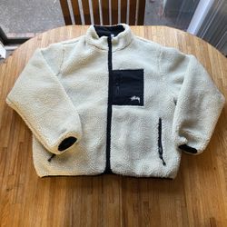 Stussy 8 Ball Fleece 