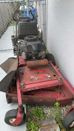 Xmark 36" Kawasaki