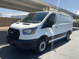 2020 Ford Transit-250 Cargo Van
