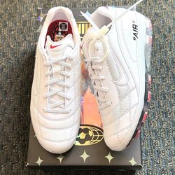 Nike Cryoshot Zoom M9 “Virgil Abloh Archive” 