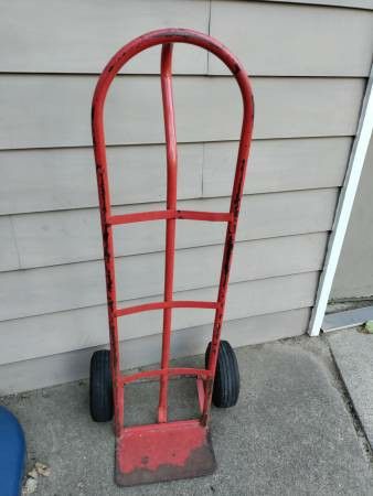 Appliance Dolly!Â