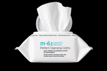 M-61 Perfect Cleansing Cloths - 6 Packs