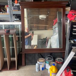 Dresser Mirror 