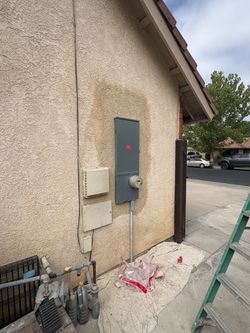 Stucco plaster for sale