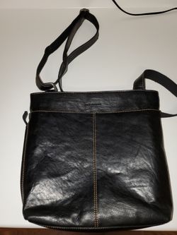 Crossbody  Jack George 