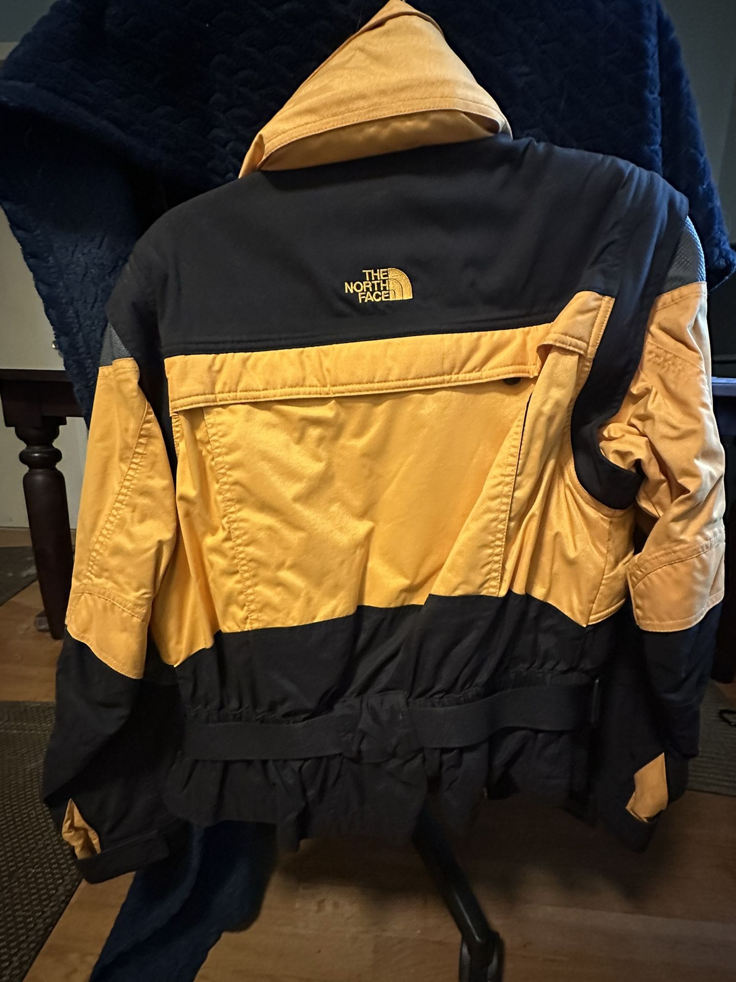 North Face Ski Jacket, Small