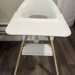 Stokkee Trip trap Highchair 