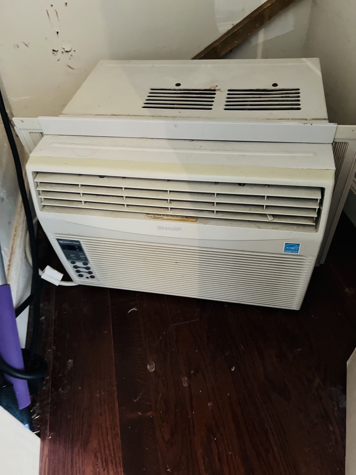 AC UNIT 