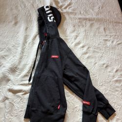Supreme Hoodie