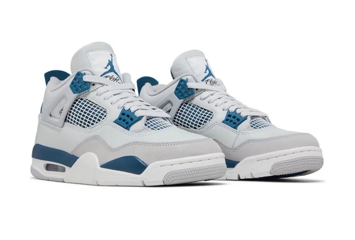 Jordan Retro 4