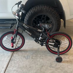 Bicycle For Kids