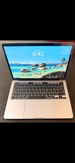 MacBook Pro 13 inch 2020