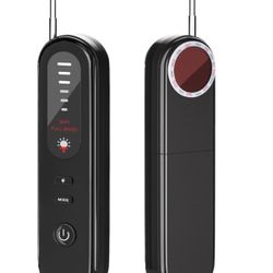 Hidden Camera Detectors Anti Spy Camera Detector Bug Detector Camera Detector