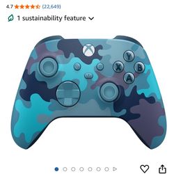 Xbox Remote 