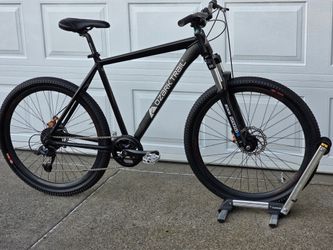 27.5 Mountain Bike Large Frame 