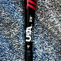 Marucci Bat